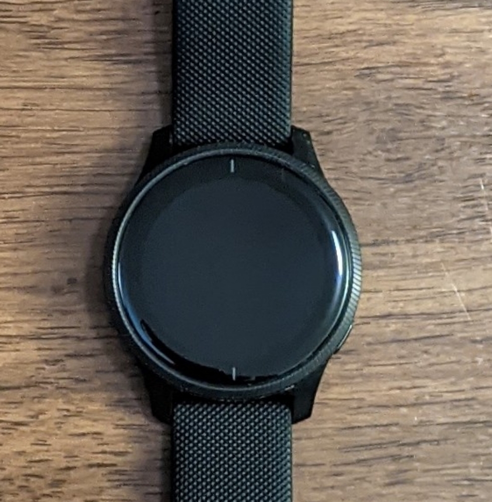 Garmin Venu